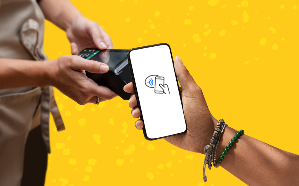 Digital Payments Leadership